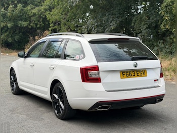 Used Skoda Octavia 2013 for sale - 79279733: Photo