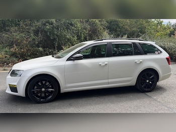 Used Skoda Octavia 2013 for sale - 79279733: Photo