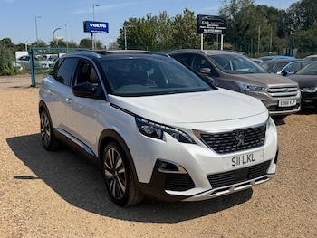 Used Peugeot 3008 2020 for sale - 79237189: Photo
