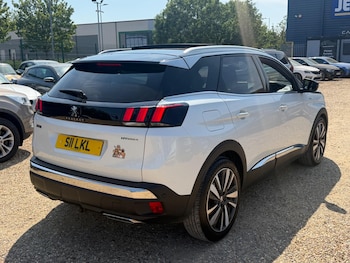 Used Peugeot 3008 2020 for sale - 79237189: Photo