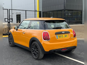 Used MINI Hatch 2015 for sale - 78231811: Photo