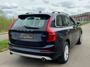 Used Volvo XC90 2019 for sale - 74254979: Photo