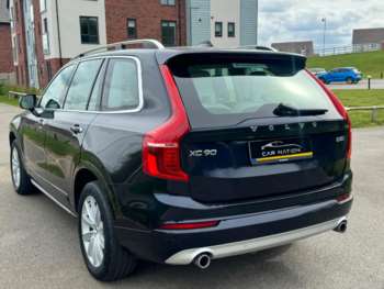 Used Volvo XC90 2019 for sale - 74254979: Photo