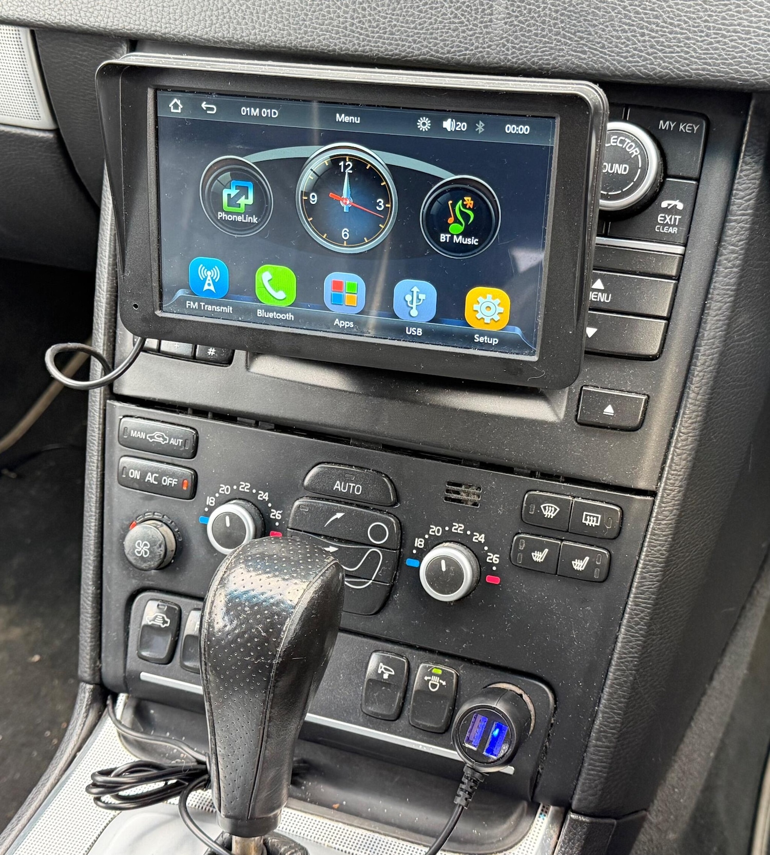 Used Volvo XC90 2011 for sale - 76377529: Photo 19