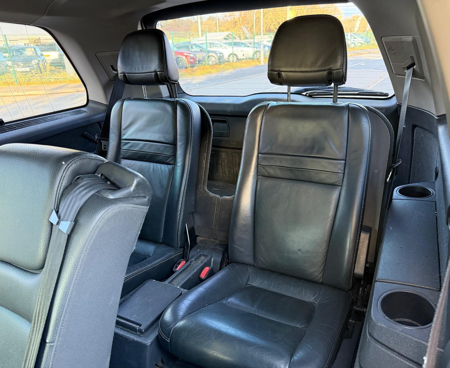 Used Volvo XC90 2011 for sale - 76377529: Photo 9