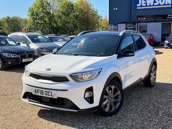 Kia - Stonic
