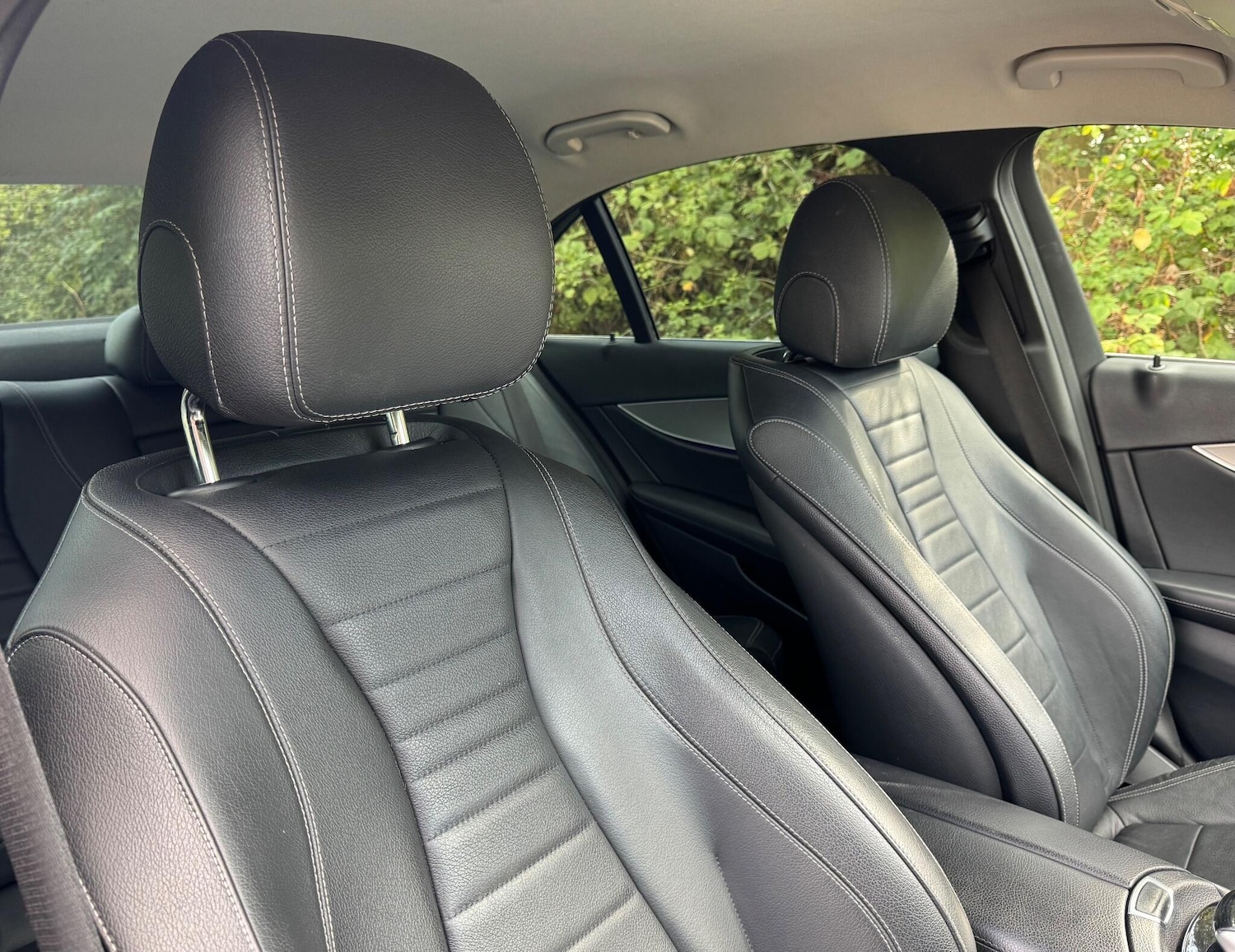 Used Mercedes-Benz E Class 2017 for sale - 75810049: Photo 11