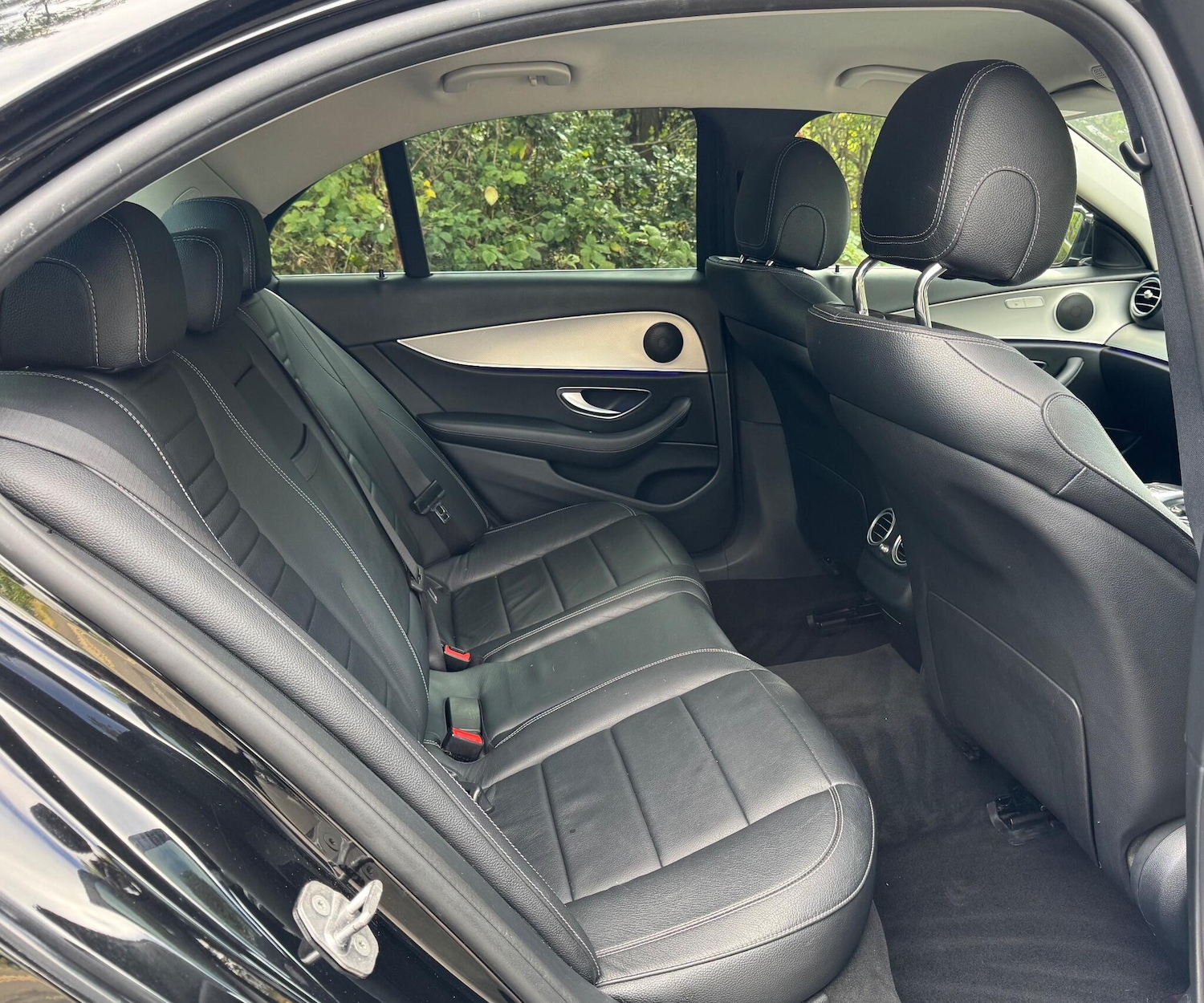 Used Mercedes-Benz E Class 2017 for sale - 75810049: Photo 12