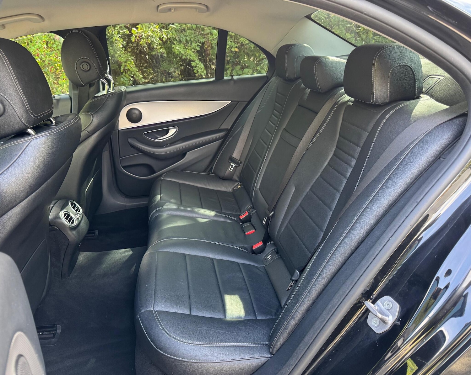 Used Mercedes-Benz E Class 2017 for sale - 75810049: Photo 13