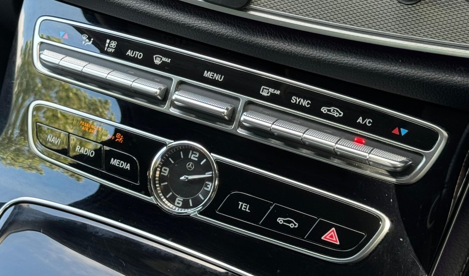 Used Mercedes-Benz E Class 2017 for sale - 75810049: Photo 15