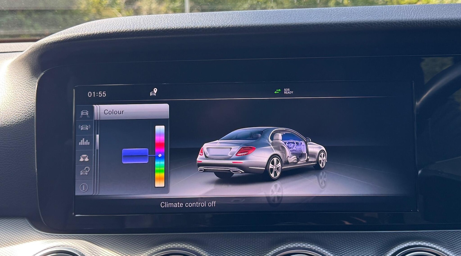 Used Mercedes-Benz E Class 2017 for sale - 75810049: Photo 20