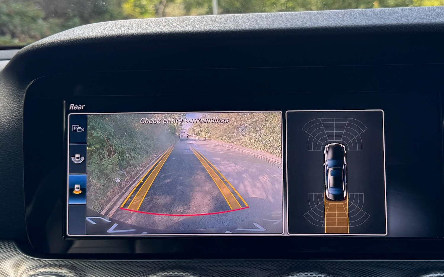 Used Mercedes-Benz E Class 2017 for sale - 75810049: Photo 22