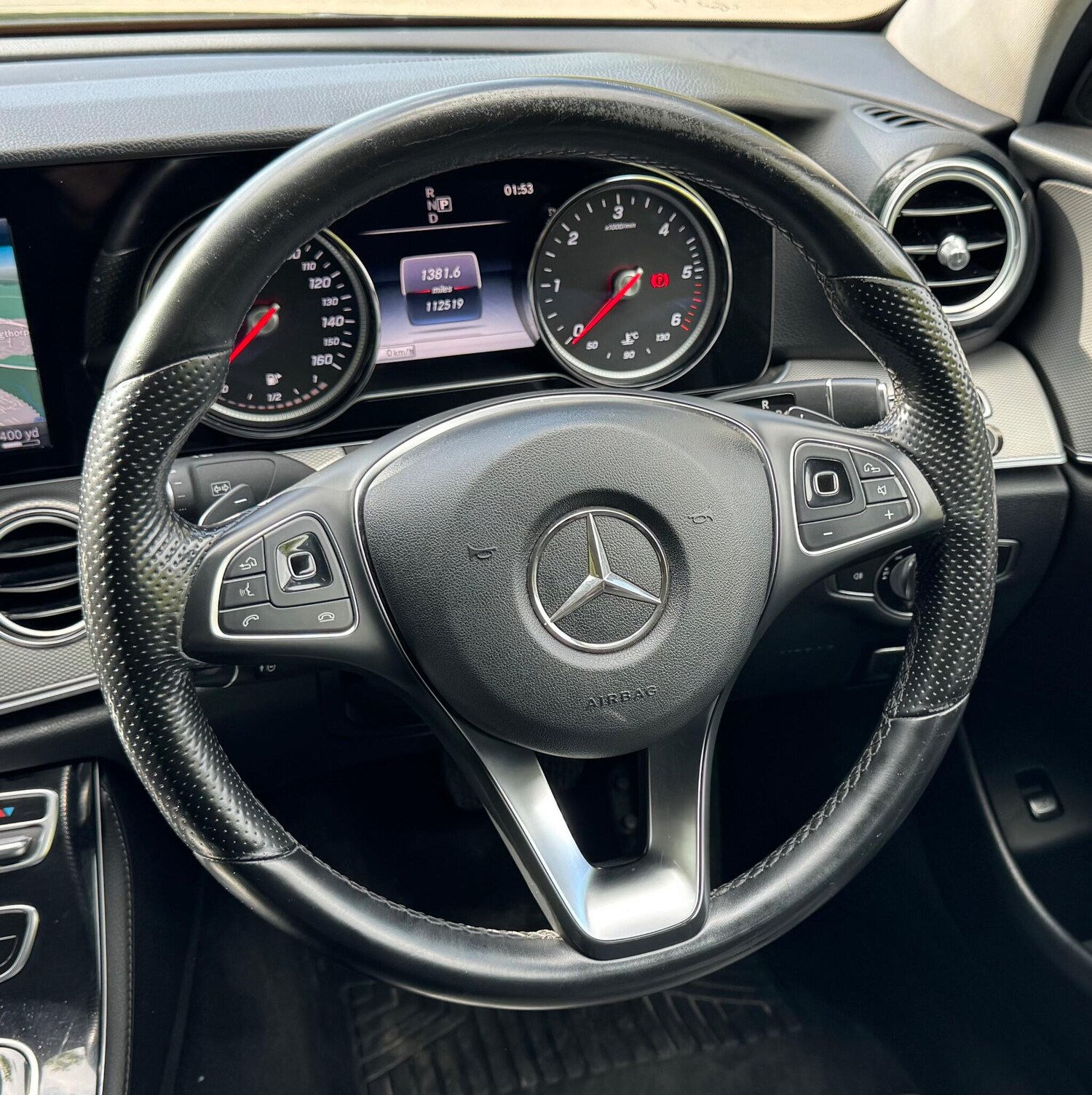 Used Mercedes-Benz E Class 2017 for sale - 75810049: Photo 24