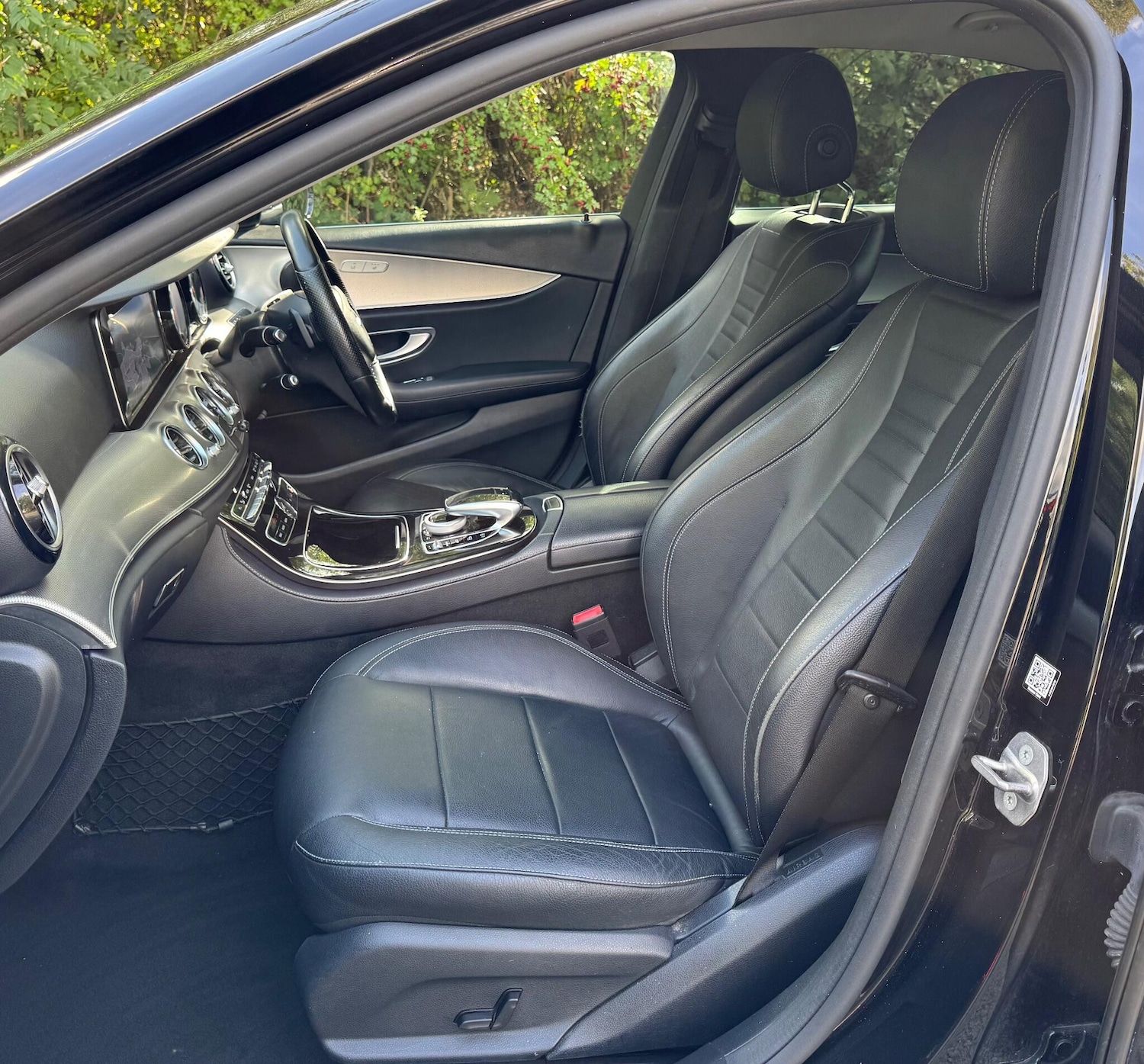 Used Mercedes-Benz E Class 2017 for sale - 75810049: Photo 25