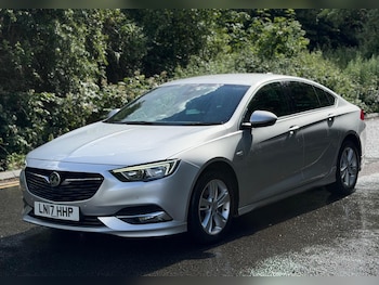 Used Vauxhall Insignia 2017 for sale - 78853848: Photo