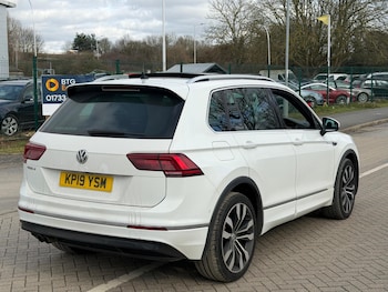 Used Volkswagen Tiguan 2019 for sale - 78230694: Photo