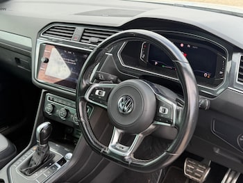 Used Volkswagen Tiguan 2019 for sale - 78230694: Photo