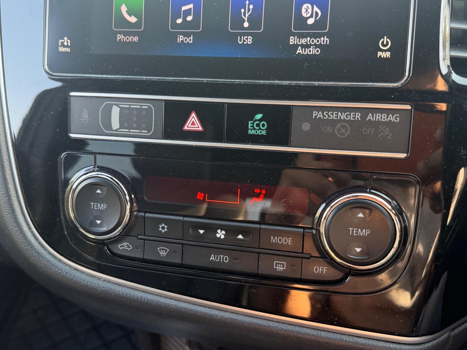 Used Mitsubishi Outlander 2018 for sale - 78171507: Photo 10