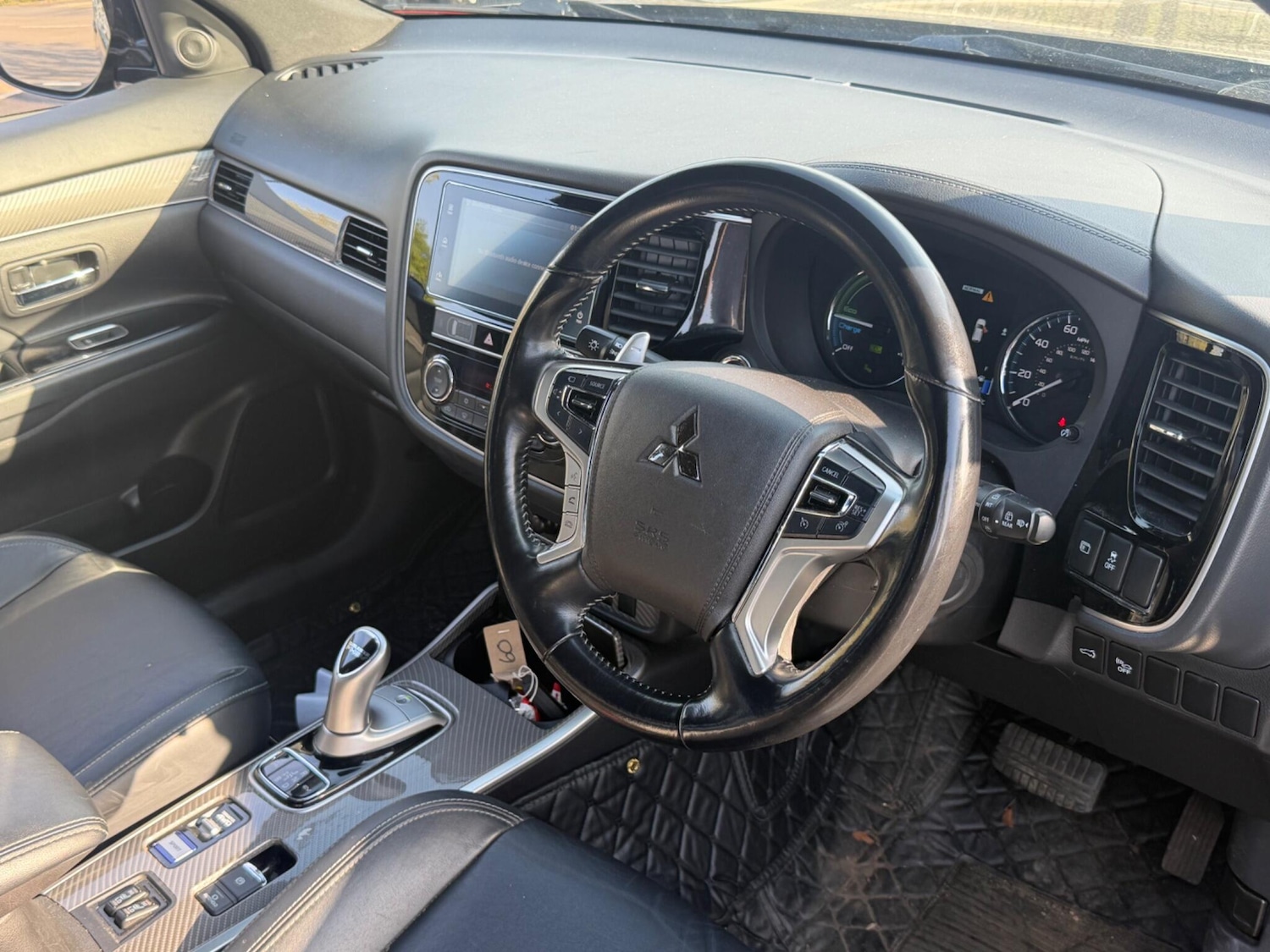 Used Mitsubishi Outlander 2018 for sale - 78171507: Photo 5