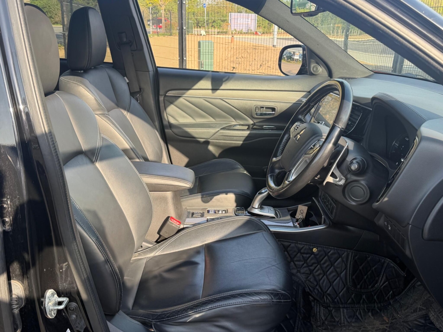 Used Mitsubishi Outlander 2018 for sale - 78171507: Photo 6