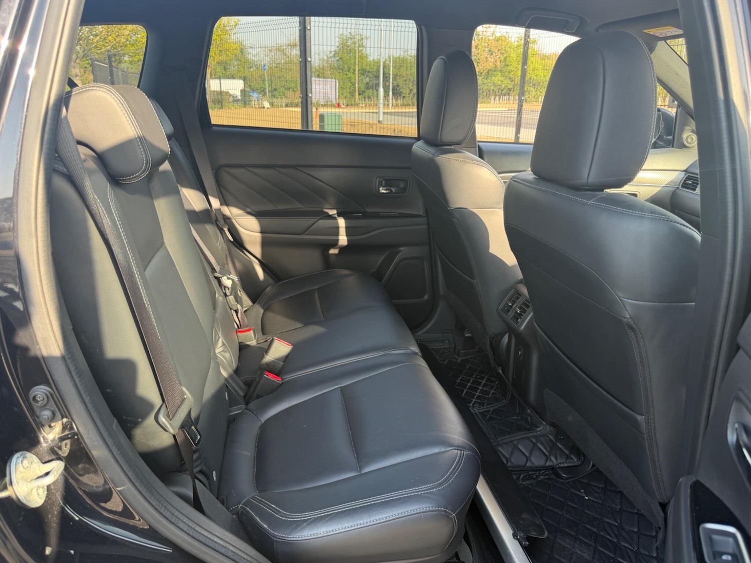 Used Mitsubishi Outlander 2018 for sale - 78171507: Photo 7