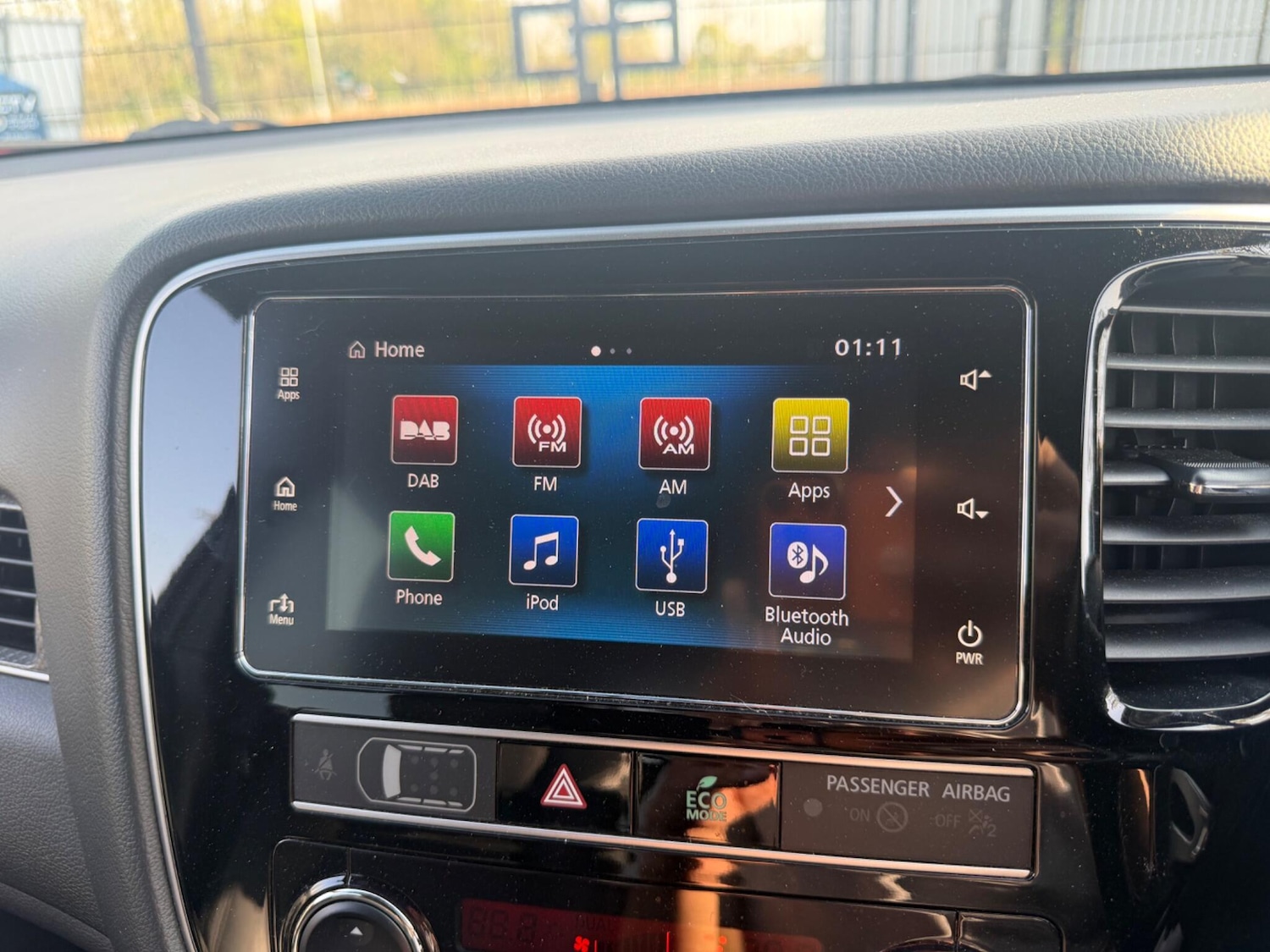 Used Mitsubishi Outlander 2018 for sale - 78171507: Photo 8