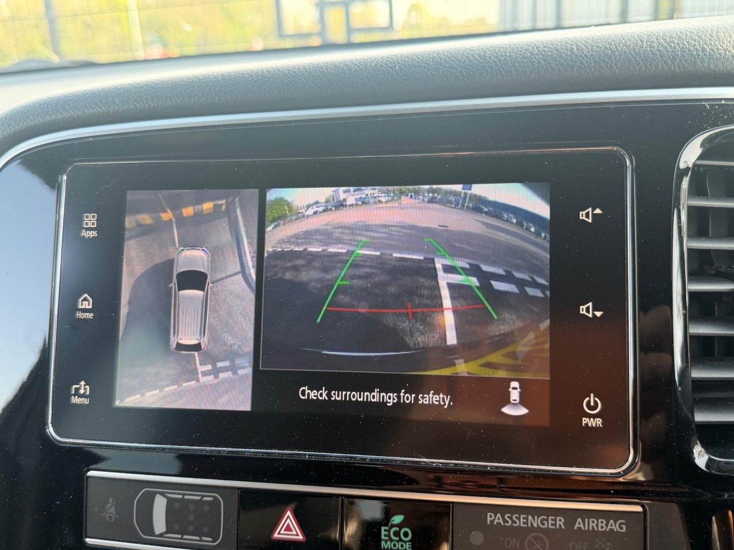 Used Mitsubishi Outlander 2018 for sale - 78171507: Photo 9