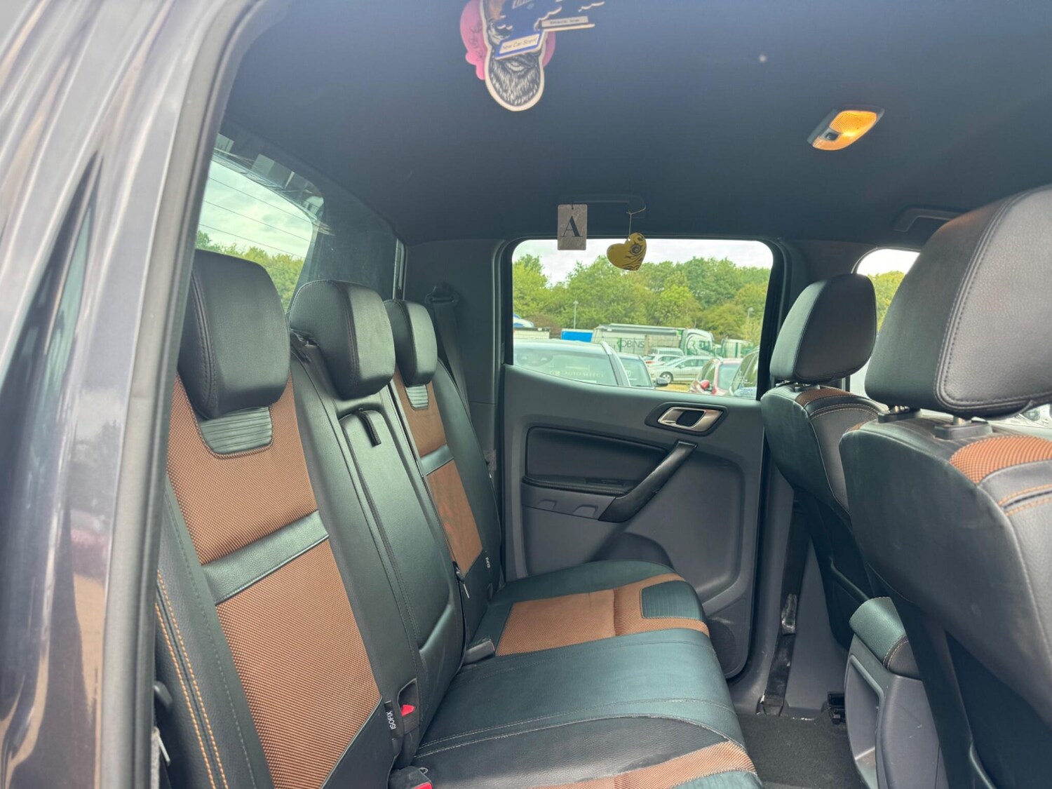 Used Ford Ranger 2017 for sale - 77467913: Photo 10