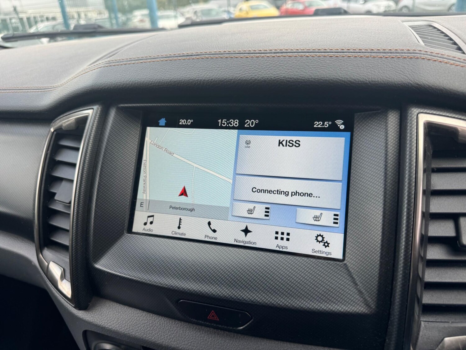 Used Ford Ranger 2017 for sale - 77467913: Photo 11