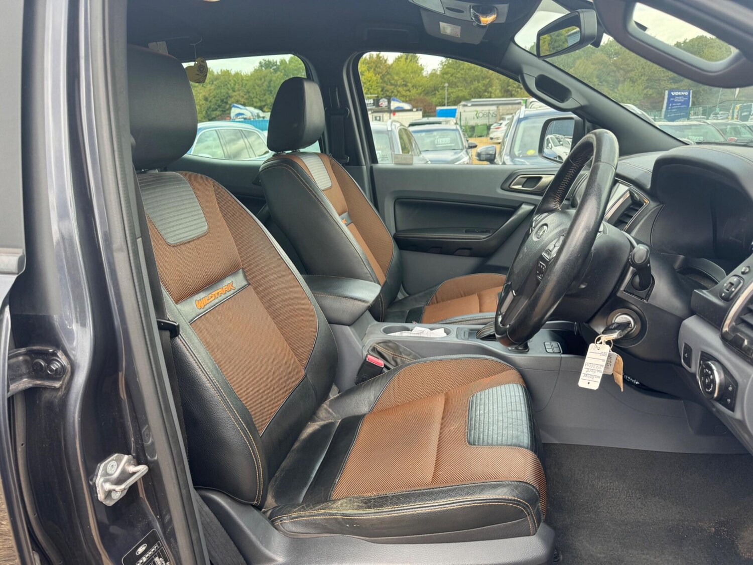 Used Ford Ranger 2017 for sale - 77467913: Photo 8