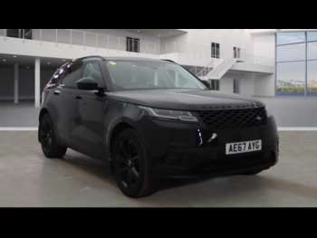 (67) - 3.0 SD6 V6 HSE Auto 4WD Euro 6 (s/s) 5dr
