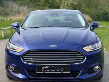 Used Ford Mondeo 2015 for sale - 74160136: Photo