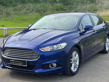 Used Ford Mondeo 2015 for sale - 74160136: Photo
