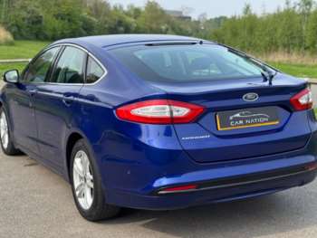 Used Ford Mondeo 2015 for sale - 74160136: Photo