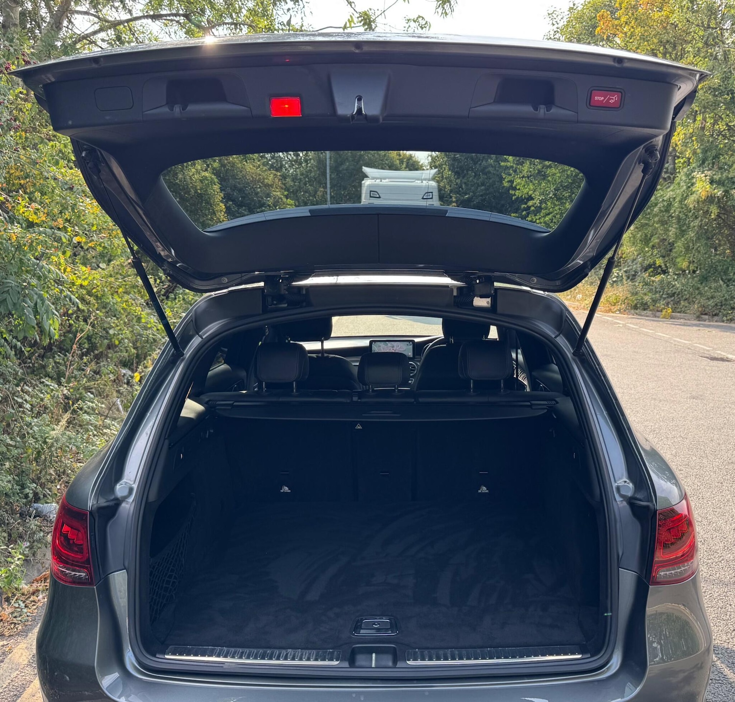 Vehicle 23
