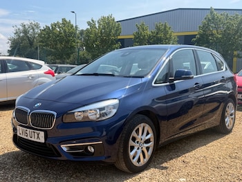 Used BMW 2 Series 2015 for sale - 79337355: Photo