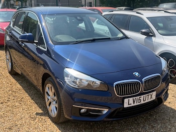 Used BMW 2 Series 2015 for sale - 79337355: Photo