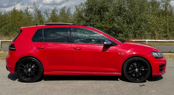 Used Volkswagen Golf 2015 for sale - 75187134: Photo 10