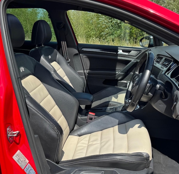 Used Volkswagen Golf 2015 for sale - 75187134: Photo 12