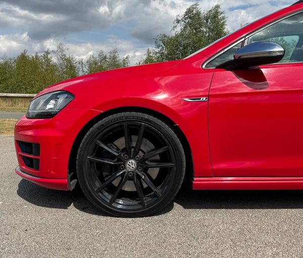 Used Volkswagen Golf 2015 for sale - 75187134: Photo 17