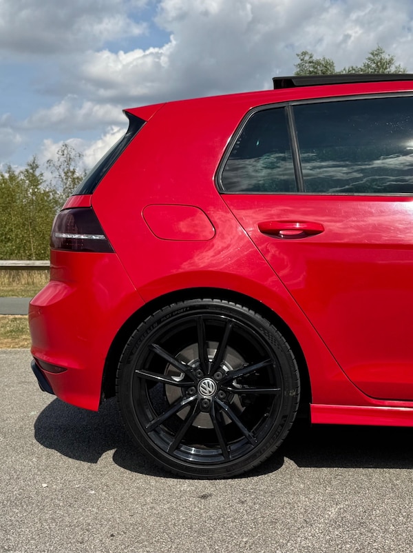 Used Volkswagen Golf 2015 for sale - 75187134: Photo 19