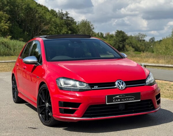 Used Volkswagen Golf 2015 for sale - 75187134: Photo 1