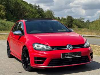 2015 (15) - 2.0 TSI BlueMotion Tech R DSG 4Motion Euro 6 (s/s) 5dr