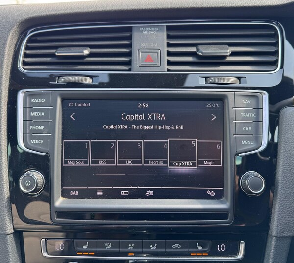 Used Volkswagen Golf 2015 for sale - 75187134: Photo 20