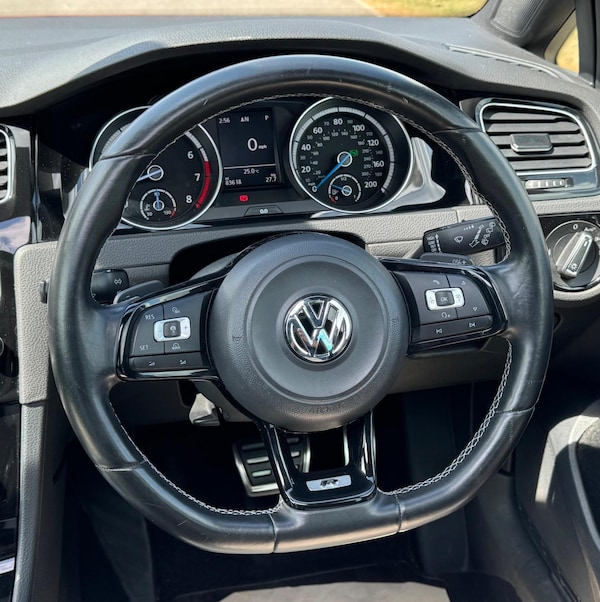 Used Volkswagen Golf 2015 for sale - 75187134: Photo 23