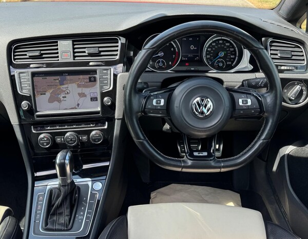 Used Volkswagen Golf 2015 for sale - 75187134: Photo 24