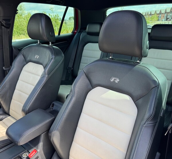 Used Volkswagen Golf 2015 for sale - 75187134: Photo 25