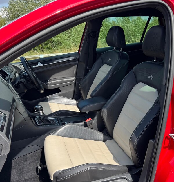 Used Volkswagen Golf 2015 for sale - 75187134: Photo 26