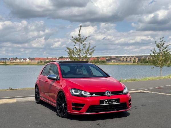 Used Volkswagen Golf 2015 for sale - 75187134: Photo 2