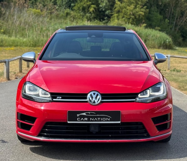 Used Volkswagen Golf 2015 for sale - 75187134: Photo 3